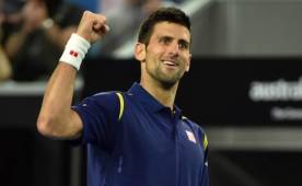Novak Djokovic es el gran favorito para ganar el título en el Open de Australia 2016.