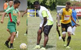 El Marathón tiene un juego clave mañana frente al Olimpia, mientras que Real España se mide al Lepaera y Olimpia choca contra Honduras Progreso hoy.