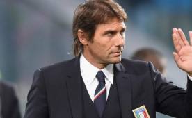 Conte pone en riesgo su futuro como entrenador de Italia con esta noticia.