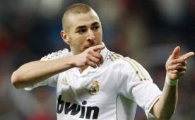 El Arsenal haría una oferta histórica para fichar a Karin Benzema.