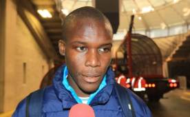 Román Rubilio Castillo es el goleador del Correcaminos de México con tres tantos.