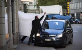 El viejo fantasma ronda de nuevo por estas horas en los pasillos y en el medio futbolístico: Las redadas acechan.