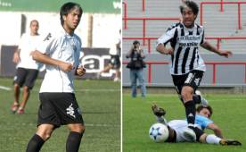 Santiago Vergara tiene 23 años y viene de jugador del Indepediente de Neuquén en Argentina.