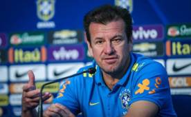 El seleccionador de la Canarinha solo piensa en sumar de tres ante los paraguayos.