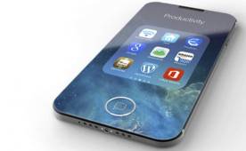 El iPhone 7 ha llegado con extraños problemas según sus usuarios.