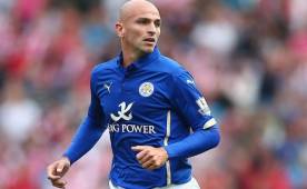 El experimentado argentino Esteban Cambiasso sigue destacando en el fútbol.