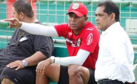 Carlos Pavón enfrenta a Real España, un clásico de mucho interés en juego. Ambos clubes buscan el pase a la liguilla.