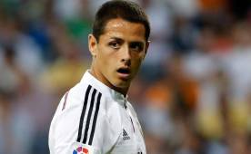Javier Hernández deberá regresar a la disciplina del Manchester United.