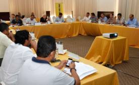 La 43 Asamblea de Liga Nacional de Honduras ha dejado cambios significativos para la temporada 2016-17.