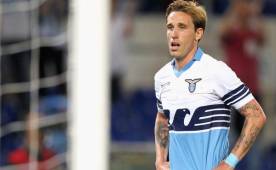 Lucas Biglia tiene 29 años y sería el sustituto de Asier Illaramendi que estaría entre las bajas.