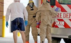 El ébola tiene en zozobra al fútbol mundial. (FOTO: Cortesía)