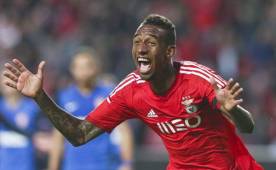 Anderson Talisca es apodado como el nuevo 'Rivaldo' de la selección brasileña.