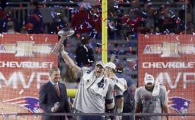 El Super Bowl mueve cifras millonarias, como en reacciones en redes sociales.