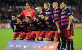 Barcelona es el equipo que paga los mejores salarios en España por encima del Real Madrid.