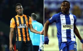 Maynor Figueroa actualmente no es convocado a los partidos del Hull City en Inglaterra.