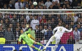 En el 2012 Real Madrid quedó eliminado con un penal fallado por Sergio Ramos, esta vez tuvo su revancha.