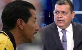 Orlando Ponce Morazán y Reynaldo Salinas protagonizan la polémica del momento en Honduras.