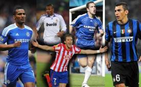 Muchos jugadores que fueron figuras han decidido irse a jugar a ligas como la de India, la NASL u otras de menor ranking.