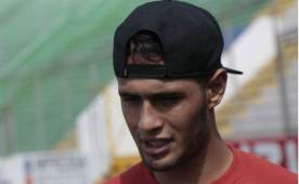 Alex López afirma que en Estados Unidos han preguntados por varios jugadores de Olimpia.