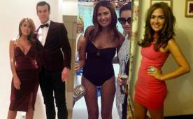 Con el motivo del cumpleaños de Gareth Bale, el galés le propuso este sábado matrimonio a su a su novia, Emma Rhys-Jones.