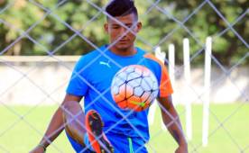 Iván López es una de las apuestas de Real España.