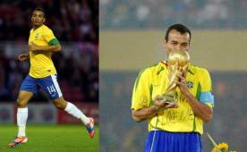 Danilo Luiz Da Silva se inspira en Cafú para ser un referente en el fútbol.