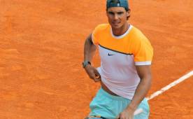 Rafael Nadal debe buscar su ascenso en el ranking mundial ya que no la está pasando bien con su nivel de juego.