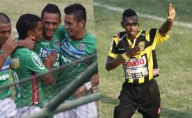 Esta noche se juega una edición más del clásico sampedrano y esperamos que aparezca un nuevo héroe. Foto DIEZ