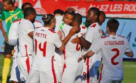 La selección canadiense de fútbol disputará las eliminatorias mundialistas con muchos jóvenes.