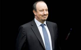 A pesar del empate sin goles ante Valerenga, Rafa Benítez se siente satisfecho con el rendimiento del Real Madrid y asegura que crearon bastantes llegadas. Foto EFE