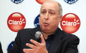 El presidente del Motagua, Eduardo Atala, es claro, si no hay condiciones de seguridad, no se puede arriesgar a los jugadores para hacer entrenamientos.