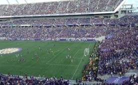 62 mil boletos se han vendido para el arranque del Orlando City en la MLS.