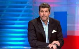 Fernando Palomo ve difícil que El Salvador logre el boleto a la hexagonal.