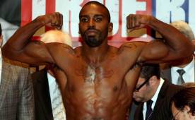 Mack sorprendió a propios y extraños al revelar en televisión su homosexualidad. FOTO: Magazine US