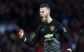 En España creen que David De Gea es el arquero ideal para ocupar la portería en el Real Madrid.