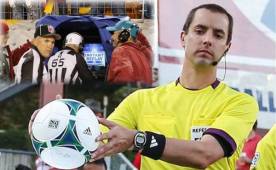 Lo que quieren experimentar la MLS en el fútbol, lo practican en otros deporte como en el tenis, el béisbol y el fútbol americano y se pueden 'desafiar' jugadas en las que el tenista o entrenador no esté de acuerdo con la decisión que haya tomado el arbitraje.