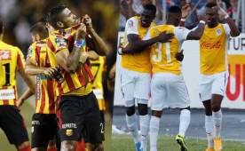 Herediano y Olimpia buscarán desempatar la serie. El último duelo lo ganaron los florenses, pero los albos se clasificaron a la siguiente fase.