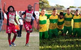 Deportes Savio y Social Sol se juegan a partido único el título del torneo Apertura de la Liga de Ascenso de Honduras, será este domingo.