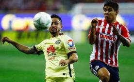 El clásico nacional de México acabó sin goles decepcionando a muchos.