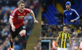 El mercado de fichajes en Europa sigue muy activo y es por ello que varios jugadores top aún pueden cambiar de equipo de cara a la próxima temporada.