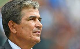 Jorge Luis Pinto Afanador tendrá la tarea de llevar a Honduras a su cuarto mundial y tercero de forma consecutivo.