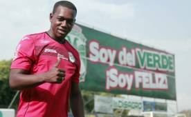 El colombiano Charles Córdoba tuvo una buena campaña en el Parrillas One y retorna al Marathón. Foto DIEZ