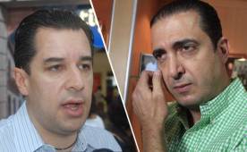 Rafa Villeda le respondió a Pedro Atala tras las críticas al Olimpia.