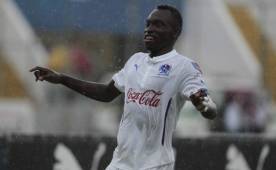 Elis ha tenido una gran temporada con Olimpia y busca cerrar el año alcanzando una nueva final.