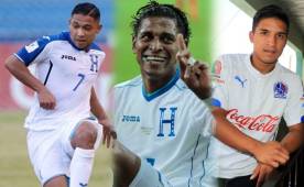 Emilio Izaguirre, Carlo Costly y Michael Chirinos forman parte de la convocatoria, el 'Cocherito' es la gran sorpresa.