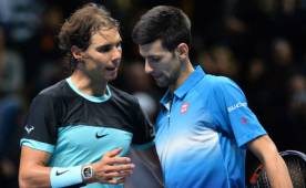 Nadal espera poder competir al máximo nivel en el certamen de París.