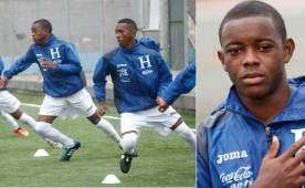 Wisdom July es titular en el esquema que maneja el profesor José Valladares, pero no se relaja porque puede perder el puesto porque hay mucha competencia.