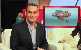 David Faitelson no dudó en criticar el arbitraje del México-Panamá.