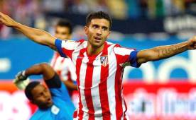 Borja González pasó a la Liga Premier de Inglaterra.