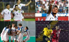 El martes se define todo en las eliminatorias de la Concacaf rumbo al Mundial de Rusia.